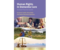 KNYGA Suzanne Cahill Human Rights in Dementia Care