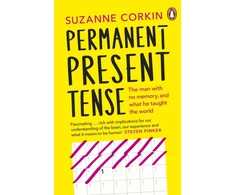 KNYGA Suzanne Corkin Permanent Present Tense