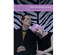 KNYGA Suzanne Ferriss Lost in Translation