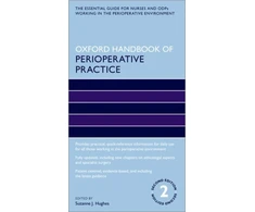 KNYGA Suzanne J Hughes Oxford Handbook of Perioperative Practice