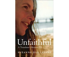 KNYGA Suzanne Jill Levine Unfaithful