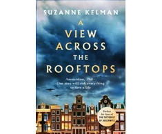 KNYGA Suzanne Kelman View Across the Rooftops
