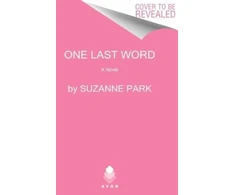 KNYGA Suzanne Park One Last Word