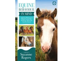 KNYGA Suzanne Rogers Equine Behaviour in Mind