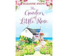KNYGA Suzanne Snow Garden of Little Rose