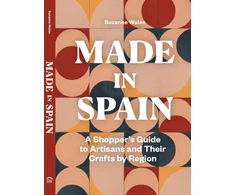 KNYGA Suzanne Wales Made in Spain