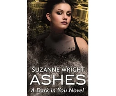 KNYGA Suzanne Wright Ashes
