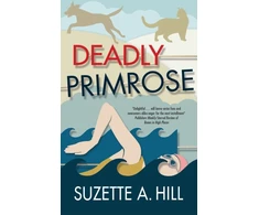 KNYGA Suzette A Hill Deadly Primrose