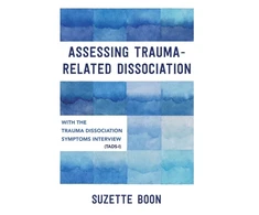 KNYGA Suzette Boon Assessing Trauma-Related Dissociation