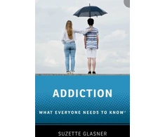 KNYGA Suzette Glasner Addiction