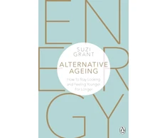 KNYGA Suzi Grant Alternative Ageing