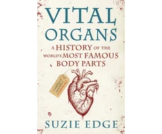 KNYGA Suzie Edge Vital Organs