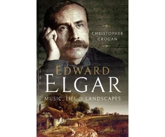 KNYGA Suzie Grogan Edward Elgar