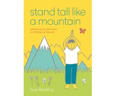 KNYGA Suzy Reading Stand Tall Like a Mountain