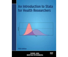 KNYGA Svend Juul Introduction to Stata for Health Researchers