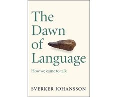KNYGA Sverker Johansson Dawn of Language