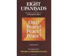 KNYGA Swami Gambhirananda Eight Upanishads