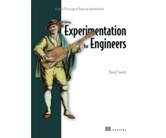 KNYGA David Sweet Experimentation for Engineers