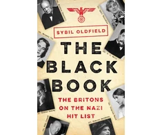 KNYGA Sybil Oldfield The Juodas Book