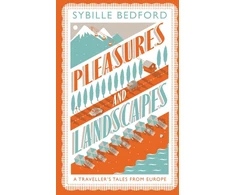 KNYGA Sybille Bedford Pleasures And Landscapes
