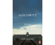 KNYGA Sybille Steinbacher Auschwitz