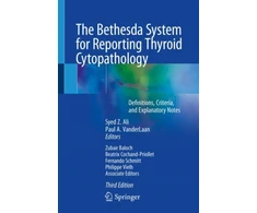 KNYGA Syed Z Ali Bethesda System for Reporting Thyroid Cytopathology