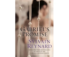 KNYGA Sylvain Reynard Gabriel's Promise