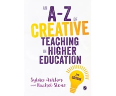 KNYGA Sylvia Ashton A-Z of Creative Teaching in Higher Education