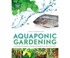 KNYGA Sylvia Bernstein Aquaponic Gardening