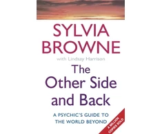 KNYGA Sylvia Browne The Other Side And Back