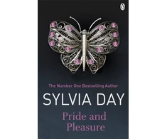 KNYGA Sylvia Day Pride and Pleasure