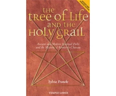 KNYGA Franke Tree of Life and the Holy Grail