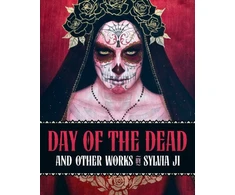KNYGA Sylvia Ji Day of the Dead and Other Works