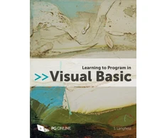 KNYGA Sylvia Langfield Learning to Program in Visual Basic