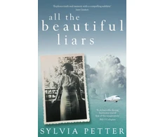 KNYGA Sylvia Petter All the Beautiful Liars