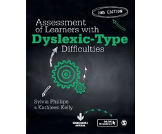 KNYGA Sylvia Phillips Assessment of Learners with Dyslexic-Type Difficulties