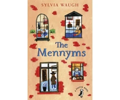 KNYGA Sylvia Waugh Mennyms