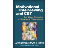 KNYGA Sylvie Naar Motivational Interviewing and CBT