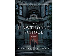 KNYGA Sylvie Perry Hawthorne School