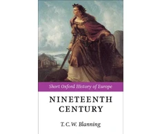 KNYGA T. C. W. Blanning Nineteenth Century