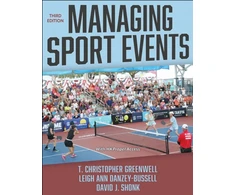 KNYGA T Christopher Greenwell Managing Sport Events