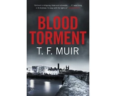 KNYGA T F Muir Blood Torment