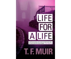 KNYGA T F Muir Life For A Life