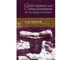 KNYGA T H Meyer Clairvoyance and Consciousness