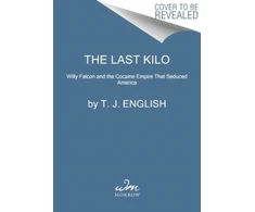 KNYGA T J English Last Kilo