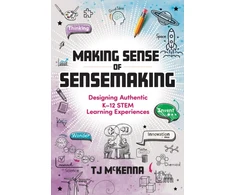 KNYGA T J Mckenna Making Sense of Sensemaking