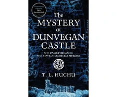 KNYGA T L Huchu Mystery at Dunvegan Castle