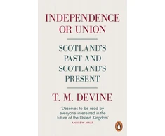 KNYGA T M Devine Independence or Union