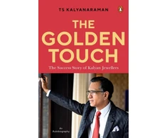KNYGA T S Kalyanaraman The Golden Touch