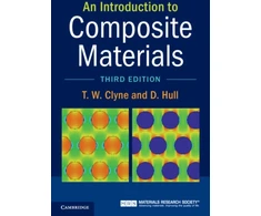 KNYGA T W Clyne Introduction to Composite Materials